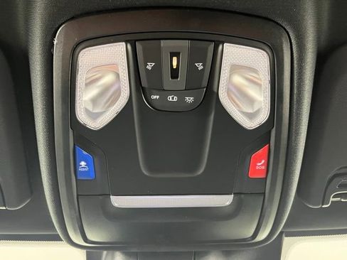New 2026 RAM 3500 Tradesman AWD/4WD image 18