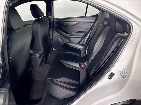 New 2026 Subaru WRX AWD/4WD image 19