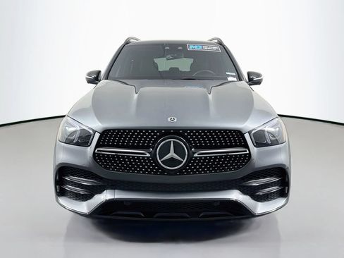 Used 2023 Mercedes-Benz GLE 350 image 2