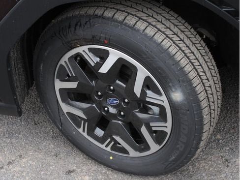 New 2026 Subaru Forester Premium image 38