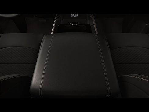 New 2026 RAM 2500 Big Horn image 4