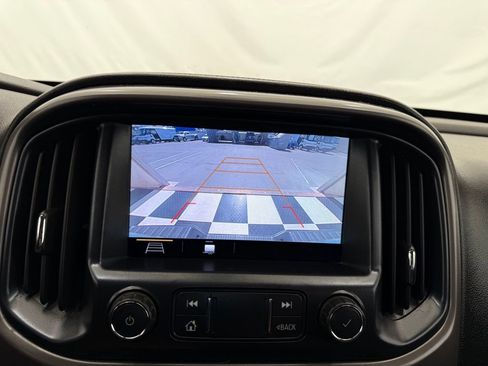 Used 2019 GMC Canyon All Terrain w/ Trailering Package AWD/4WD image 34