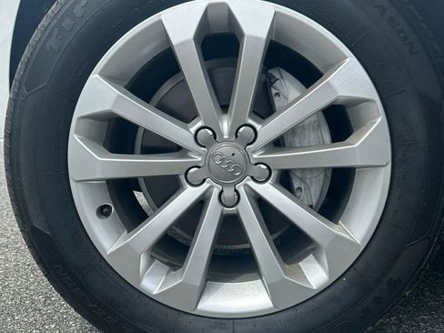 Used 2017 Audi Q5 2.0T Premium AWD/4WD image 19