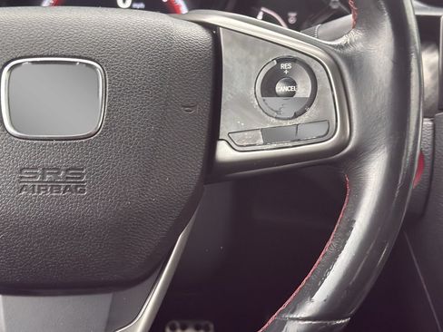 Used 2018 Honda Civic Si image 16