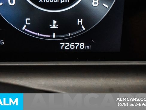 Used 2024 Kia Seltos S FWD image 58