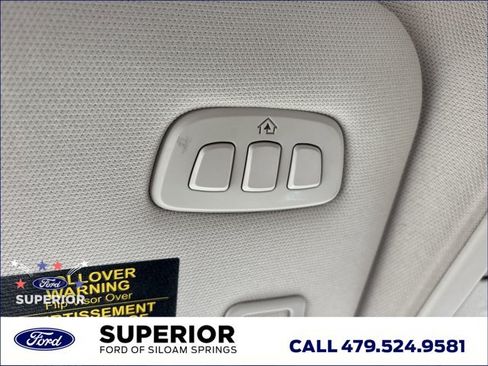 Used 2024 Lincoln Corsair AWD w/ Equipment Group 101A image 37