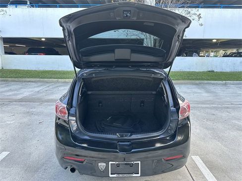 Used 2013 MAZDA MAZDA3 i Touring image 22