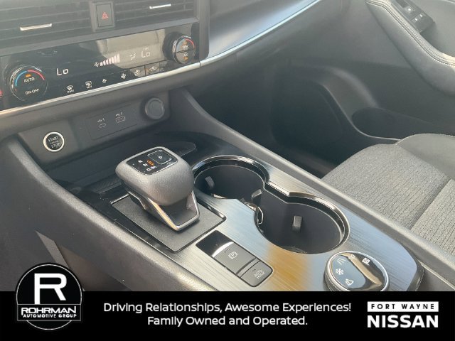 Certified 2023 Nissan Rogue SV AWD/4WD image 27