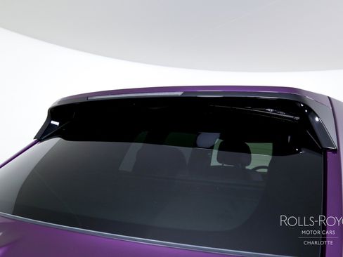 Certified 2025 Rolls-Royce Cullinan AWD/4WD image 46