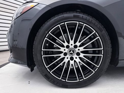 Used 2022 Mercedes-Benz C 300 Sedan image 14