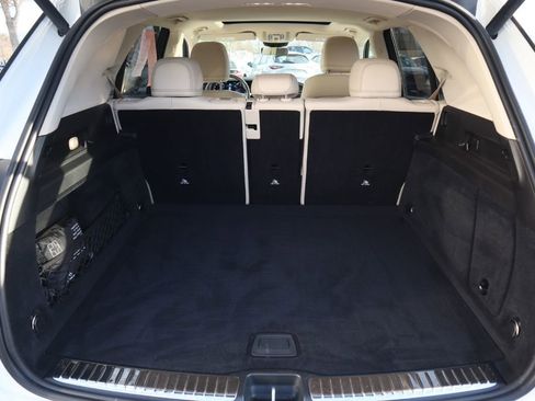 Used 2021 Mercedes-Benz GLE 350 4MATIC w/ Premium Package image 26