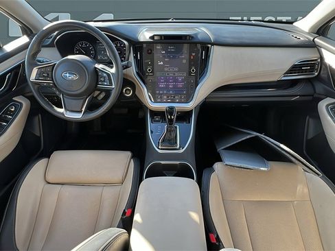 Used 2021 Subaru Outback Limited XT w/ Popular Package #2 image 11