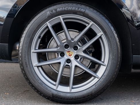 New 2026 Porsche Macan S AWD/4WD image 14