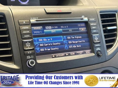 Used 2012 Honda CR-V EX-L image 28