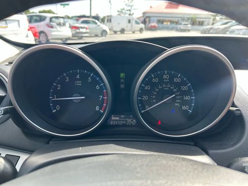 Used 2013 MAZDA MAZDA3 i Touring image 29