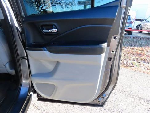 Used 2020 Honda Ridgeline RTL image 13