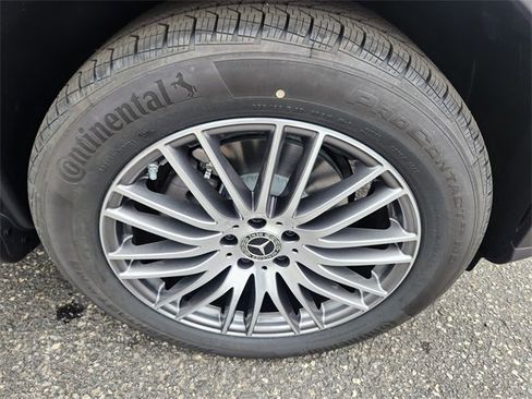 New 2026 Mercedes-Benz GLC 300 4MATIC image 18