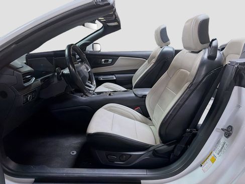 Used 2024 Ford Mustang Premium RWD image 19