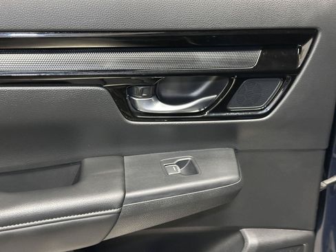 Certified 2024 Honda CR-V EX-L image 31