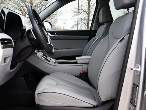 Used 2025 Hyundai Palisade SEL image 12