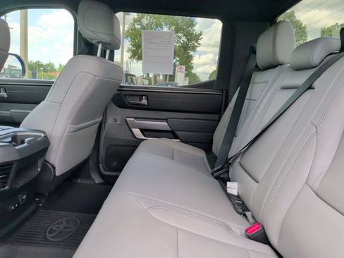 Used 2026 Toyota Tundra SR5 w/ SR5 Premium Package AWD/4WD image 29