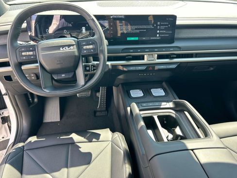 New 2027 Kia Telluride SX FWD image 11