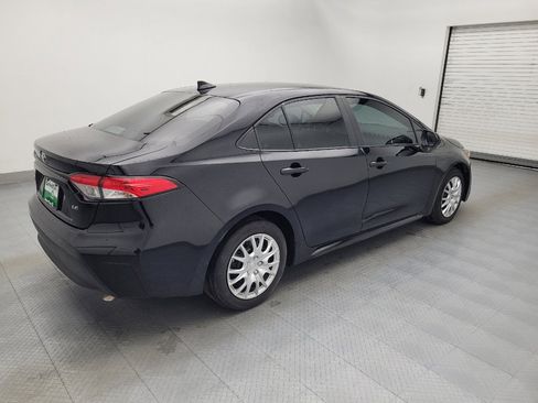 Used 2024 Toyota Corolla LE image 10