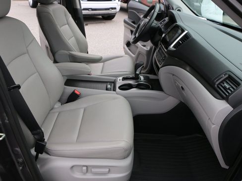 Used 2019 Honda Ridgeline RTL-T image 27