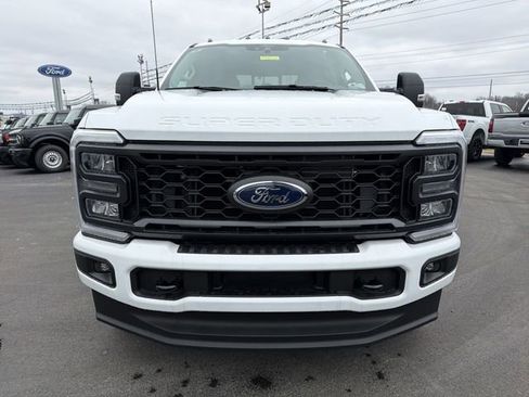 New 2026 Ford F250 XL w/ STX Appearance Package AWD/4WD image 10