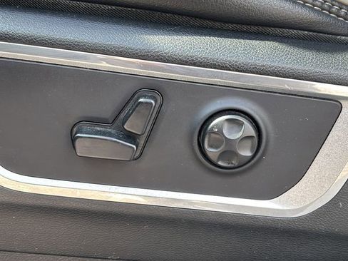 Used 2019 RAM 1500 Laramie w/ Sport Appearance Package RWD image 11