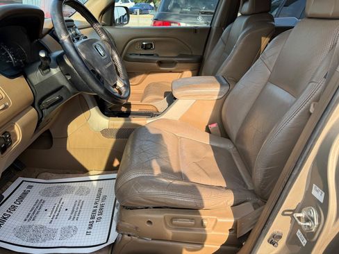 Used 2003 Honda Pilot EX image 9
