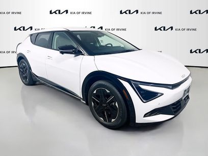 New 2026 Kia EV6 Wind