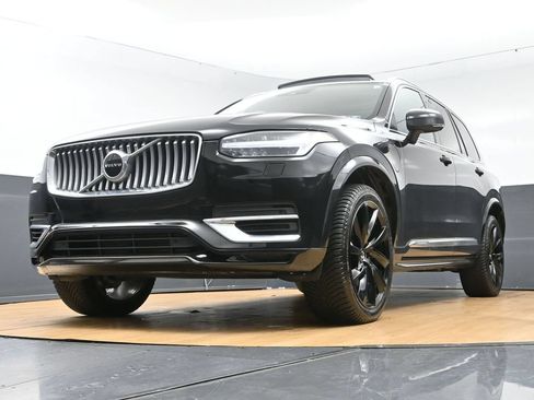 Used 2021 Volvo XC90 T8 Inscription Expression w/ Climate Package AWD/4WD image 49