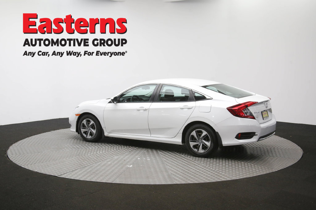 Used 2019 Honda Civic LX image 61