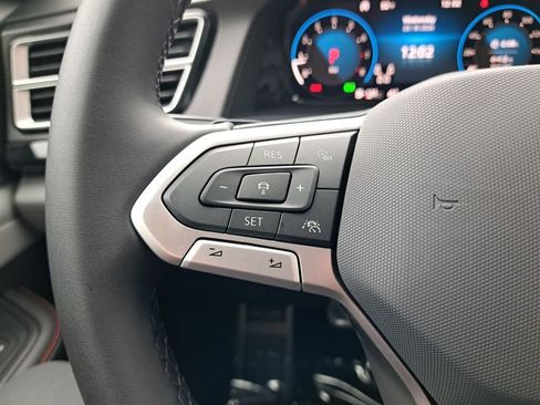 New 2026 Volkswagen Atlas Peak Edition AWD/4WD image 29