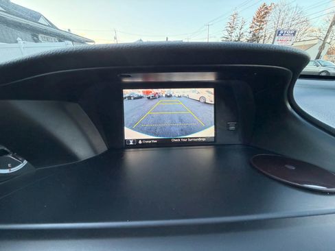 Used 2013 Honda Accord EX-L image 13