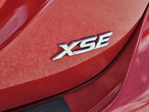 Used 2024 Toyota Camry XSE w/ Cold Weather Package FWD image 16
