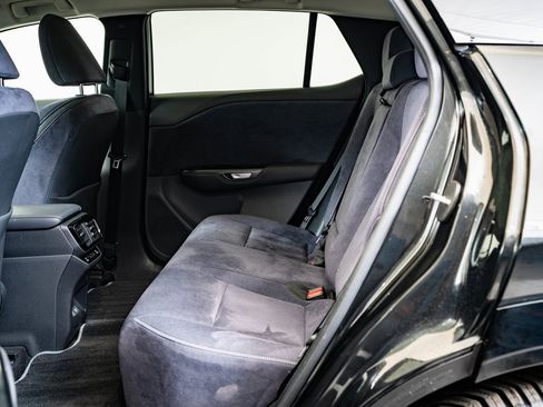 Certified 2023 Lexus RZ 450e Premium w/ Accessory Package (2T) image 33