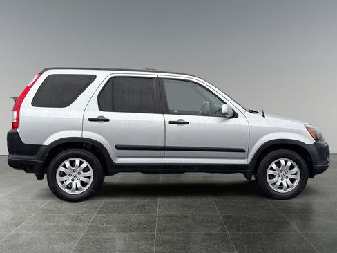 Used 2006 Honda CR-V EX image 8