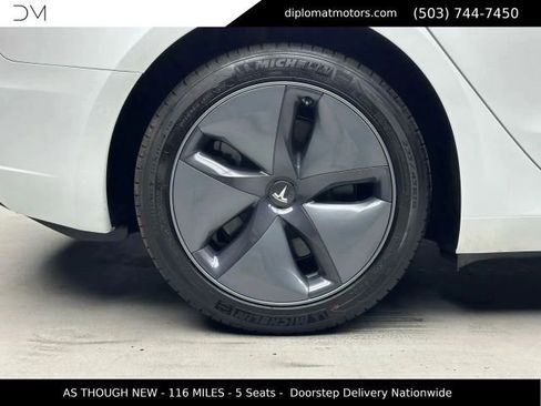 Used 2020 Tesla Model 3 Standard Range Plus RWD image 34