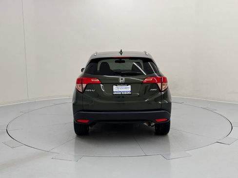 Used 2016 Honda HR-V EX-L image 4
