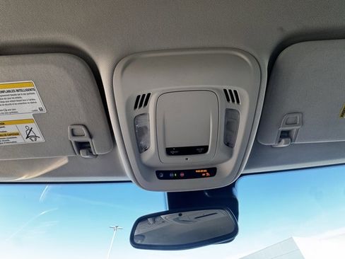 Used 2023 Buick Envision Preferred w/ Sport Touring Package image 21