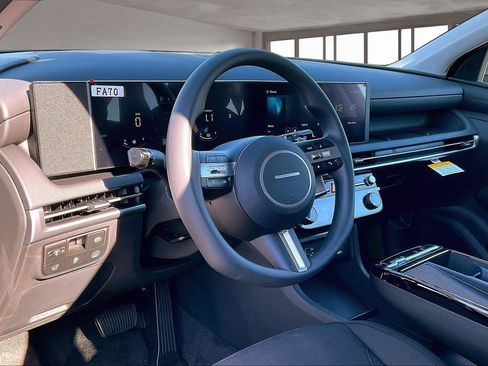 New 2026 Hyundai Tucson SEL image 7