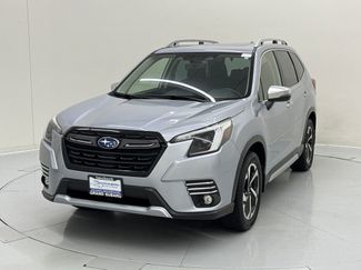 Used 2023 Subaru Forester Touring AWD/4WD 360° Tour