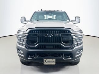 New 2026 RAM 2500 Power Wagon video 2