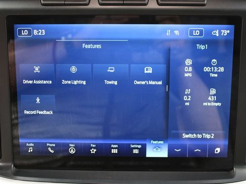 Used 2022 Ford F150 XLT w/ Equipment Group 302A High AWD/4WD image 36