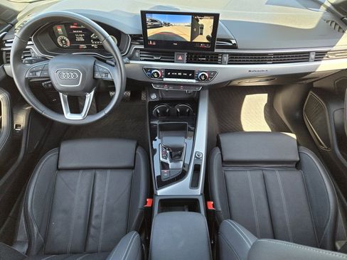 Certified 2023 Audi A5 2.0T Premium Plus w/ Premium Plus image 34