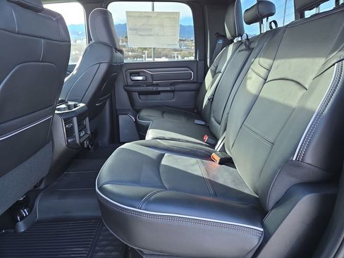 New 2026 RAM 2500 Power Wagon image 23