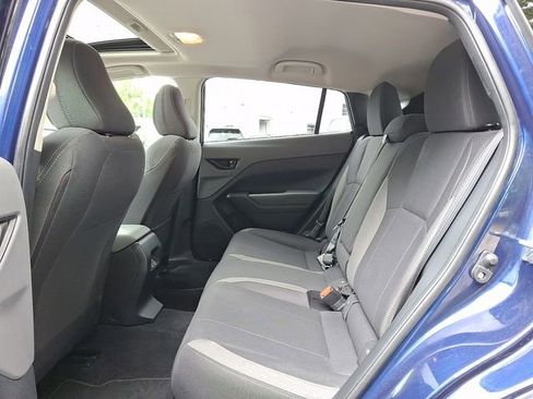 Certified 2025 Subaru Crosstrek 2.0i Premium AWD/4WD image 10