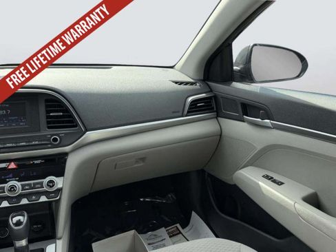 Used 2020 Hyundai Elantra SE FWD image 16